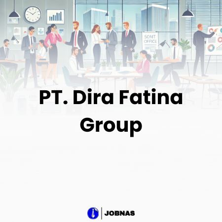 PT. Dira Fatina Group