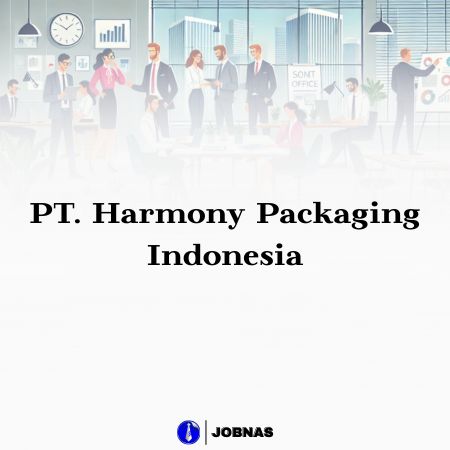 PT. Harmony Packaging Indonesia