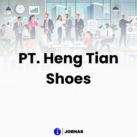 PT. Heng Tian Shoes