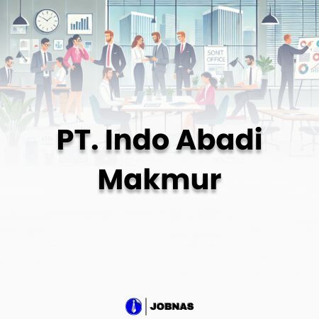 Lowongan Kerja Salesman MCO (Roda 2) & PCO (Roda 4) di PT Indo Abadi Makmur bulan January 2026