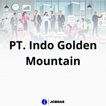 PT. Indo Golden Mountain