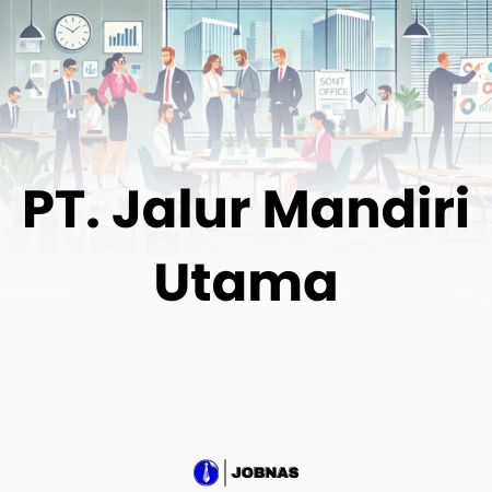 PT. Jalur mandiri Utama