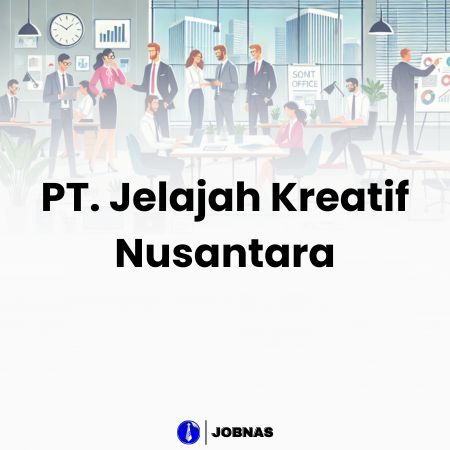 PT. Jelajah Kreatif Nusantara