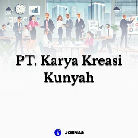 PT. Karya Kreasi Kunyah