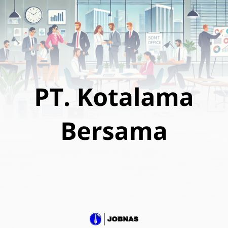 PT. Kotalama Bersama