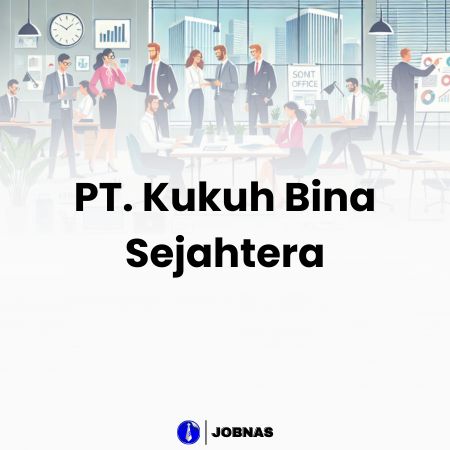 PT. Kukuh Bina Sejahtera