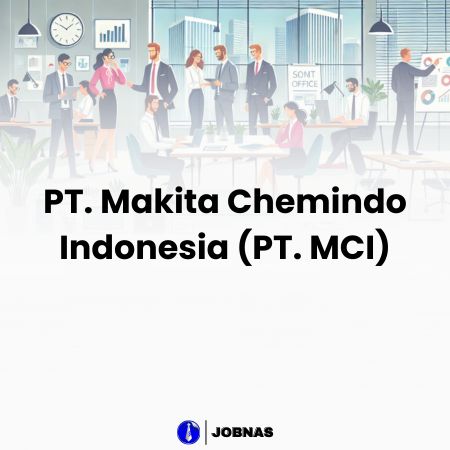 PT. Makita Chemindo Indonesia (PT. MCI)