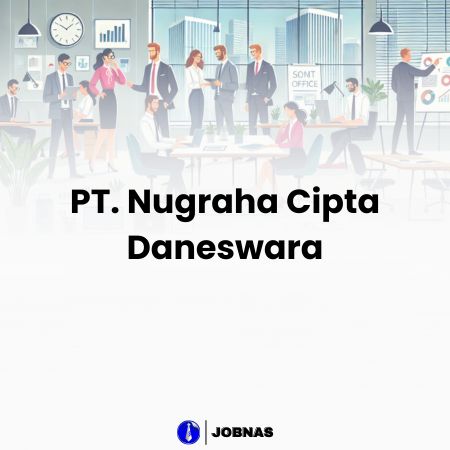 PT. Nugraha Cipta Daneswara