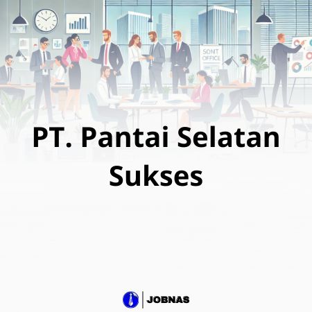 PT. Pantai Selatan Sukses