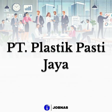 PT. Plastik Pasti Jaya