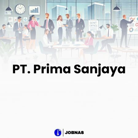 PT. Prima Sanjaya