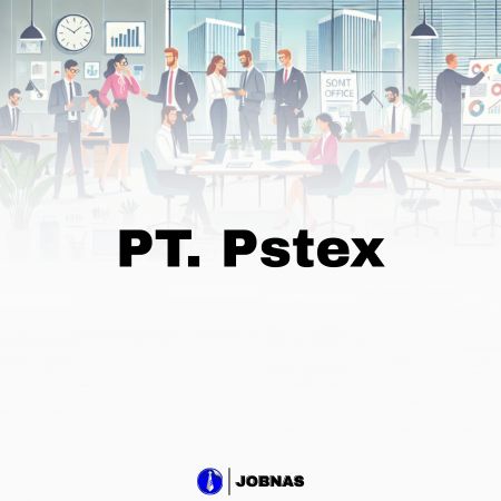 PT. Pstex