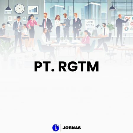 PT. RGTM