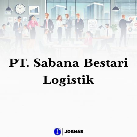 PT Sabana Bestari Logistik Semarang