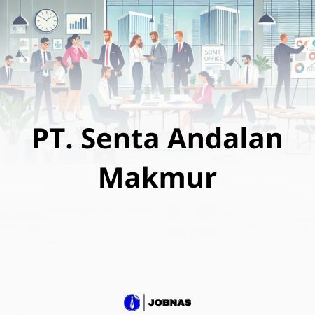PT. Senta Andalan Makmur