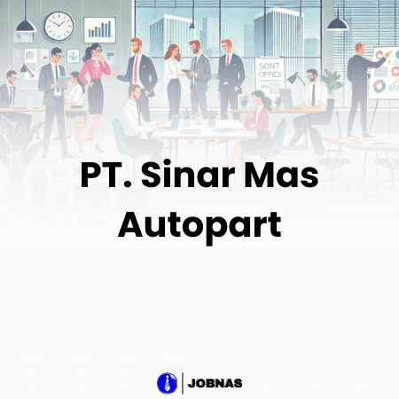 PT. Sinar Mas Autopart