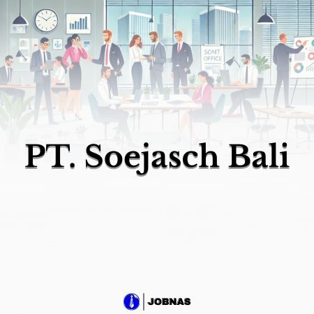 PT. Soejasch Bali
