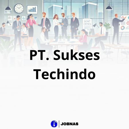 PT. Sukses Techindo