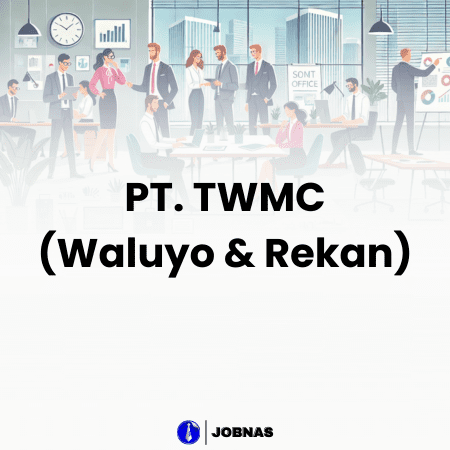 PT. TWMC (Waluyo & Rekan)
