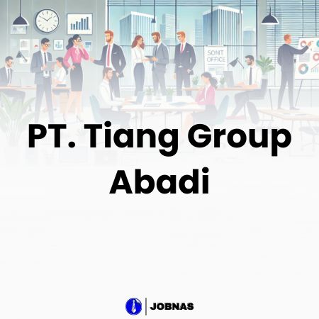 PT. Tiang Group Abadi