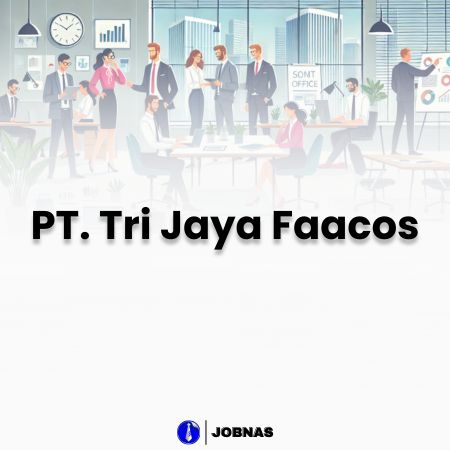 PT. Tri Jaya Faacos