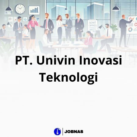 PT. Univin Inovasi Teknologi