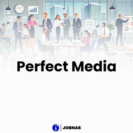 Lowongan Kerja Accounting - Content Creator di Perfect Media bulan January 2026