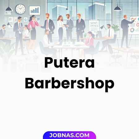 Putera Barbershop