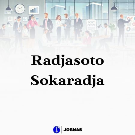 Radjasoto Sokaradja
