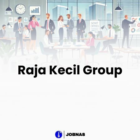 Raja Kecil Group