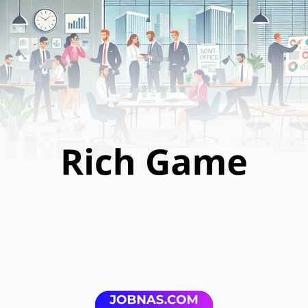 Rich Game