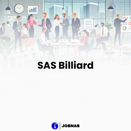 SAS Billiard