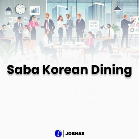 Saba Korean Dining