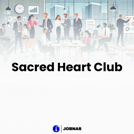 Sacred Heart Club