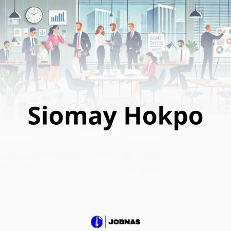 Siomay Hokpo