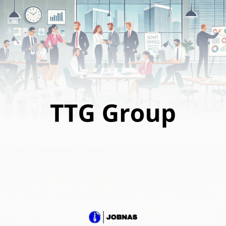 TTG Group