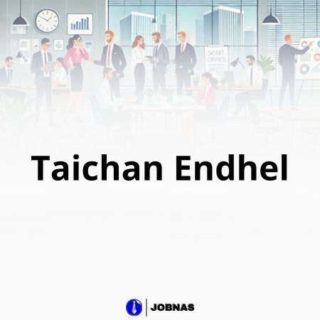 Taichan Endhel