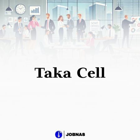 Taka Cell