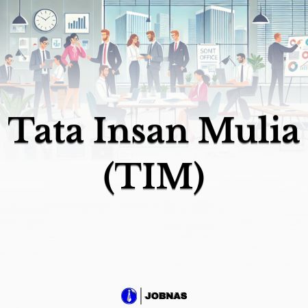 Tata Insan Mulia (TIM)