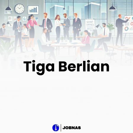 Tiga Berlian