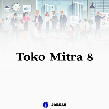 Toko Mitra 8