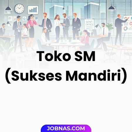 Toko SM (Sukses Mandiri)