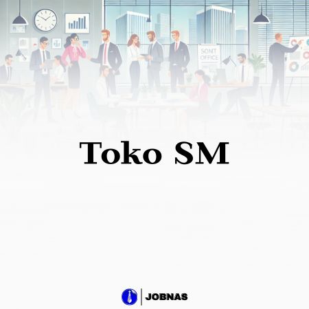 Toko SM