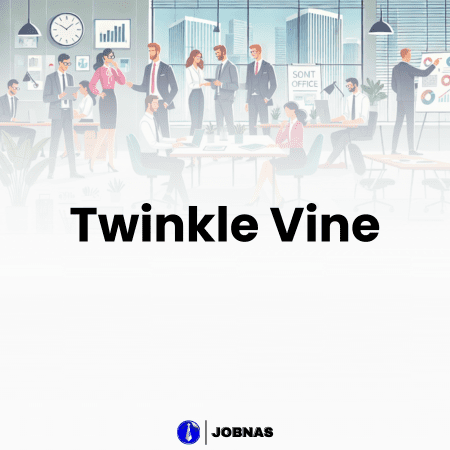 Twinkle Vine
