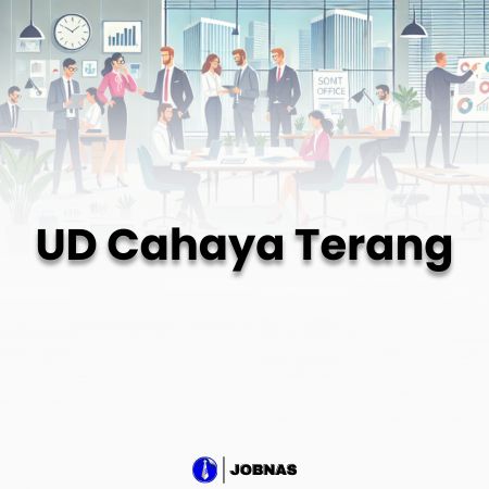 UD Cahaya Terang