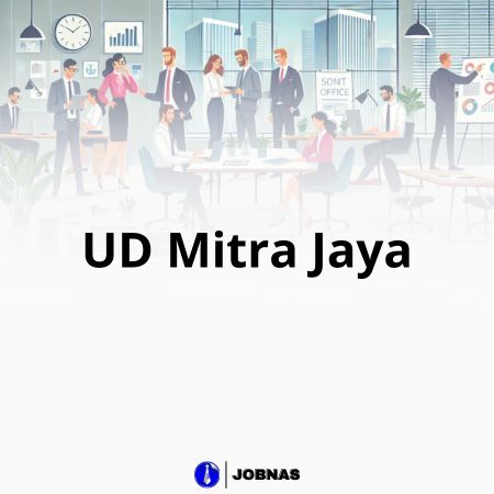 UD Mitra Jaya