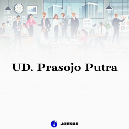 UD. Prasojo Putra