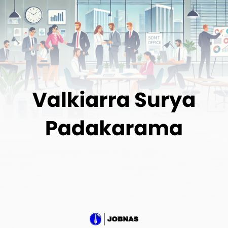 Valkiarra Surya Padakarama