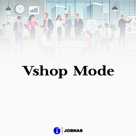 Vshop Mode