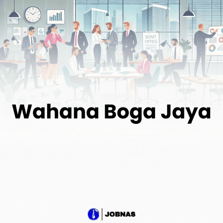 Wahana Boga Jaya